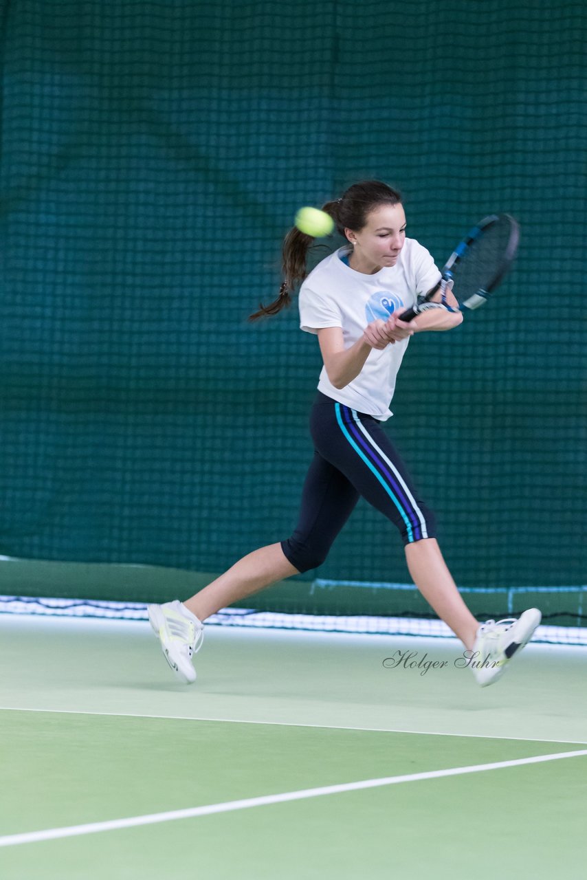 Bild 179 - Holmer Infoor Cup